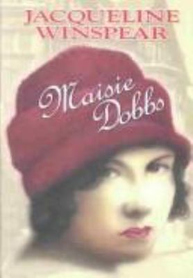 Maisie Dobbs [large type] : a novel /