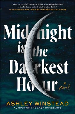 Midnight is the darkest hour : a novel /