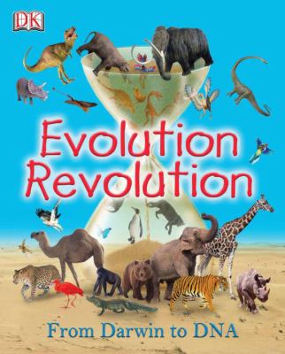 The evolution revolution /