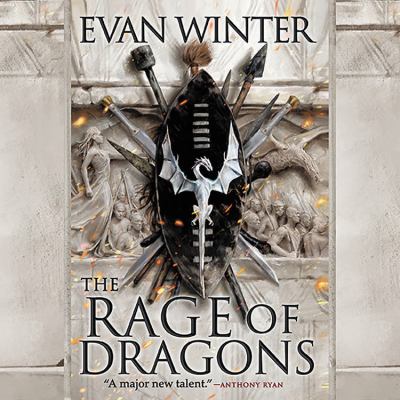 The rage of dragons [eaudiobook].