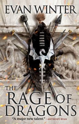 The rage of dragons [ebook].