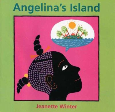 Angelina's island /