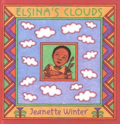 Elsina's clouds /
