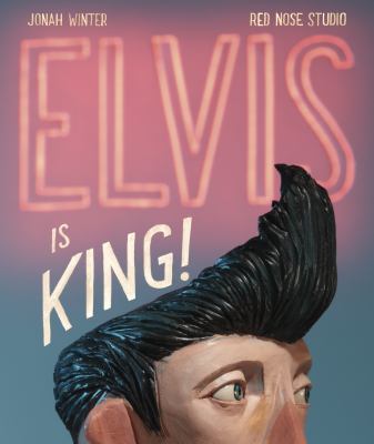 Elvis is King! /