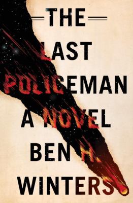 The last policeman /