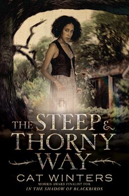 The steep & thorny way /