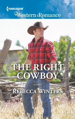 The right cowboy /