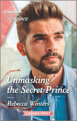 Unmasking the secret prince /
