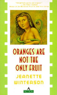 Oranges are not the only fruit /