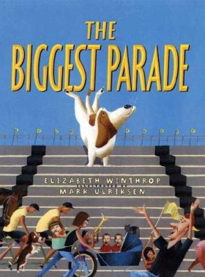 The biggest parade /