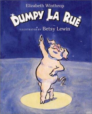 Dumpy La Rue /