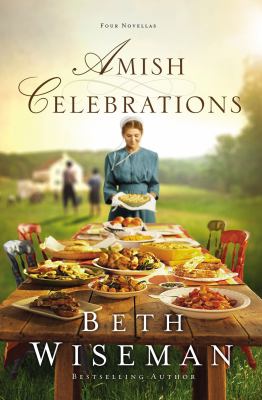 Amish celebrations : four stories /