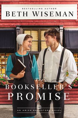 The bookseller's promise /
