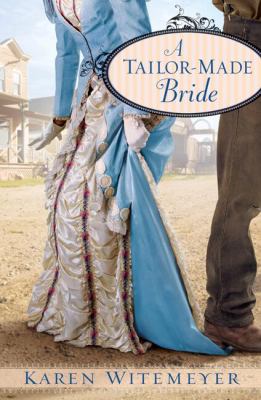 A tailor-made bride /