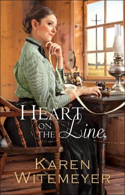 Heart on the line /