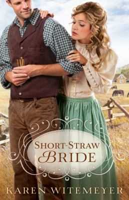 Short-straw bride /