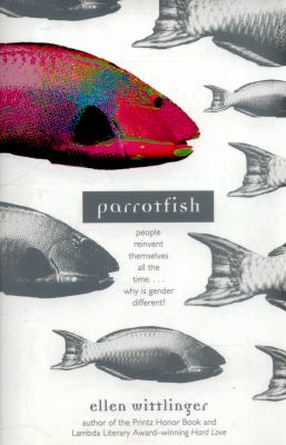Parrotfish /