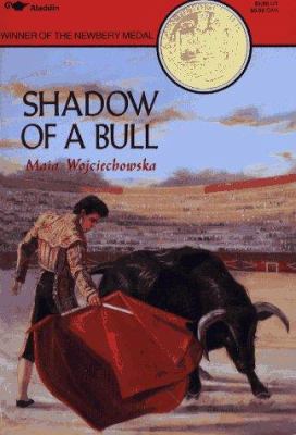 Shadow of a bull /