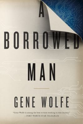 A borrowed man /