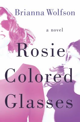 Rosie colored glasses /