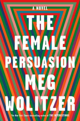 The female persuasion /