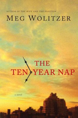 The ten-year nap /