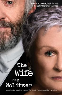 The wife : a novel /