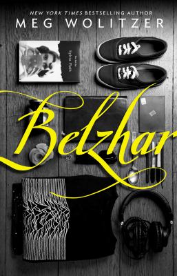 Belzhar : a novel /