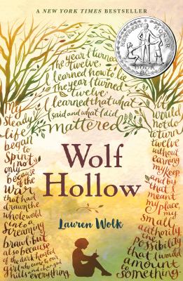 Wolf Hollow /