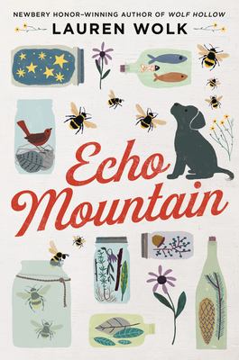 Echo Mountain /