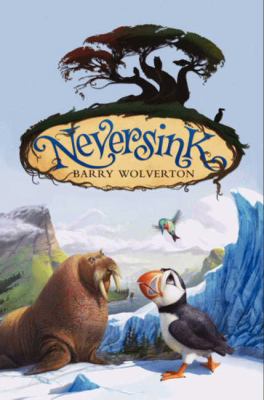 Neversink : a puffin saga /