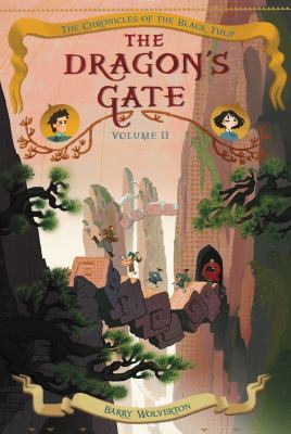 The dragon's gate /