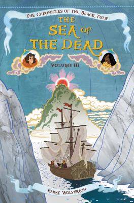 The sea of the dead /