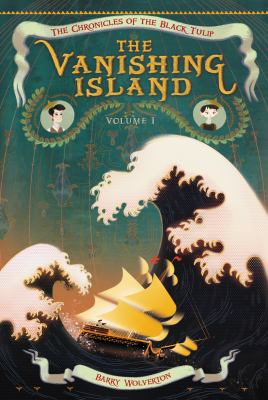 The vanishing island /