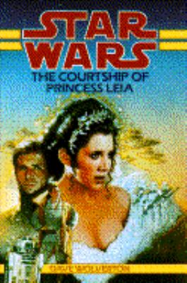 The courtship of Princess Leia /
