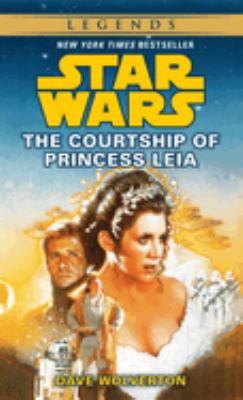 The courtship of Princess Leia /