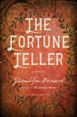 The fortune teller : a novel /