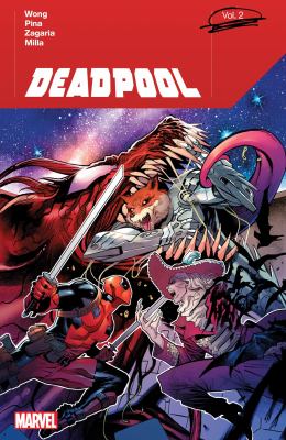 Deadpool. Volume 2 /