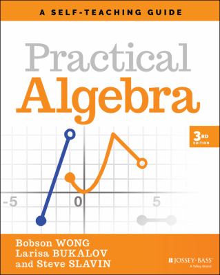 Practical algebra : a self-teaching guide /