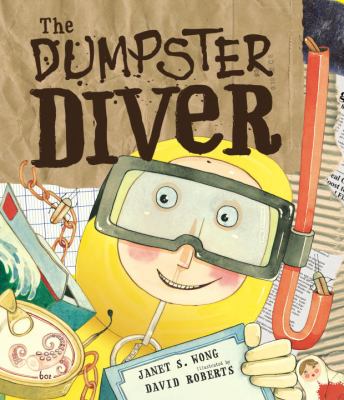 The dumpster diver /