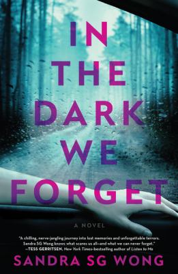 In the dark we forget : a novel /