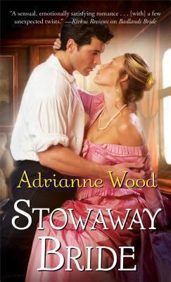 Stowaway bride /