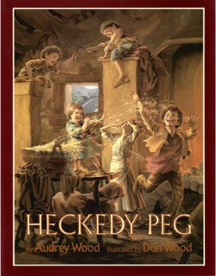 Heckedy Peg /