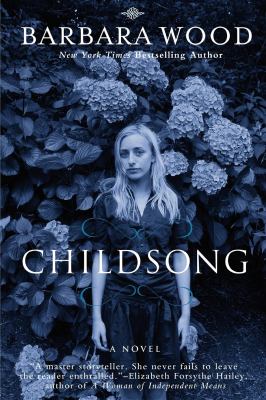 Childsong : [a novel] /