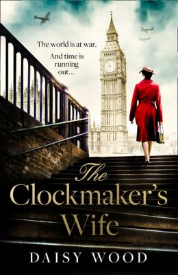 The clockmaker's wife /