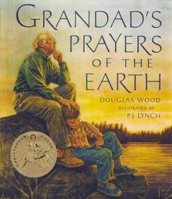 Grandad's prayers of the earth /
