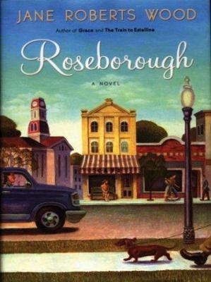 Roseborough [large type] /