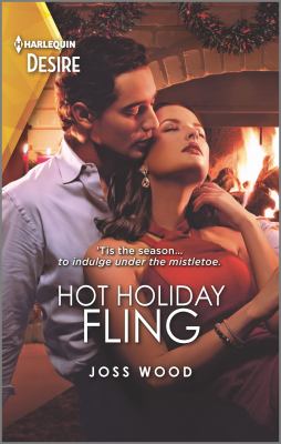 Hot holiday fling /