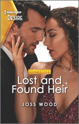 Lost and found heir /