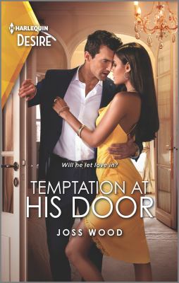 Temptation at his door /